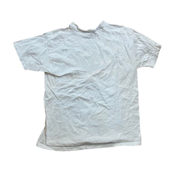 vintage 2001 Hawaii tee size XL - Picture 3 of 4